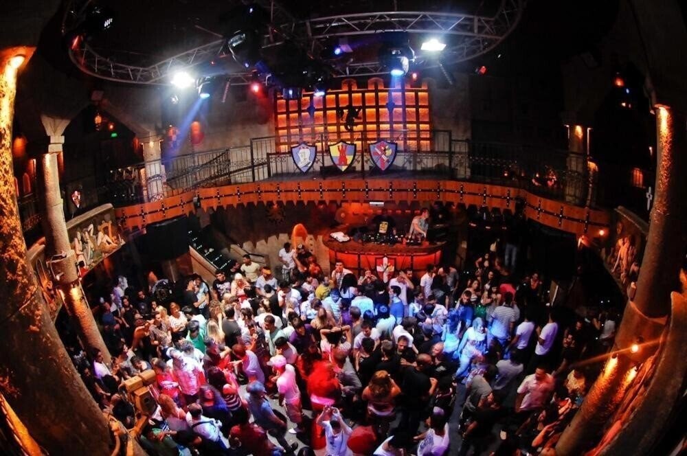 Margarita Napa Hotel Apts 3* суреті