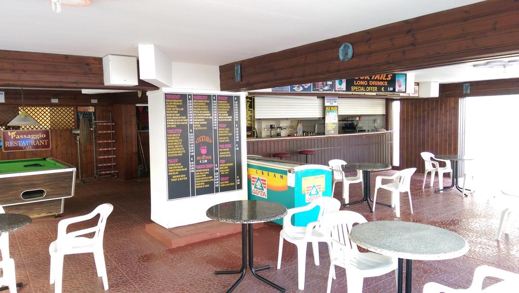 Barbara Annex Apts 2* фотосуреті