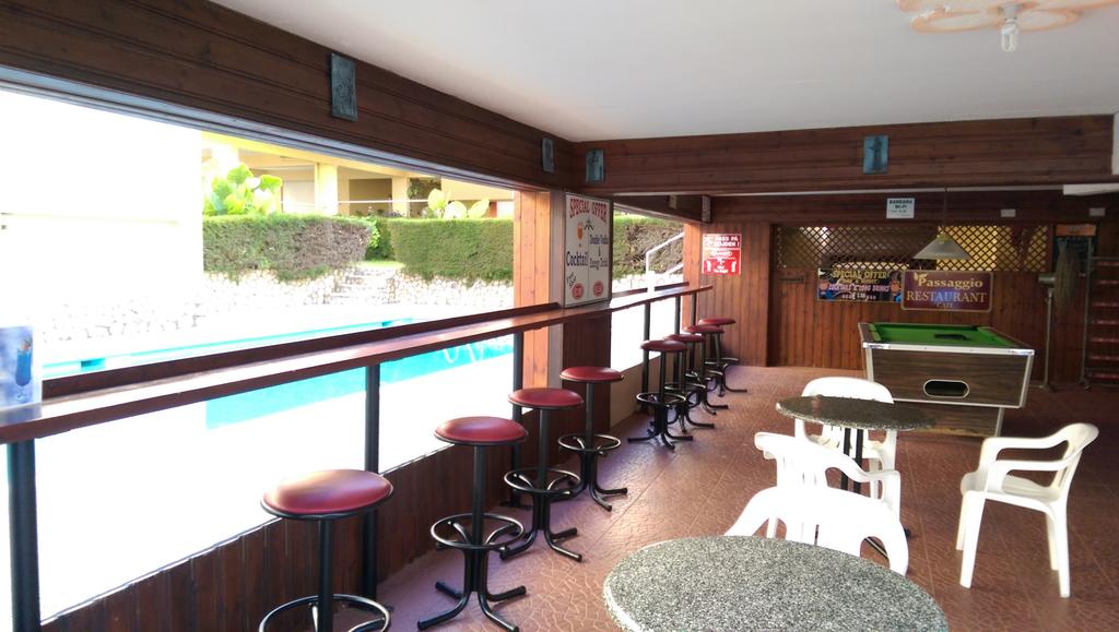 Barbara Annex Apts 2* суреті