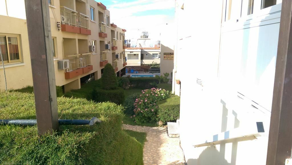 Barbara Annex Apts 2* суреті