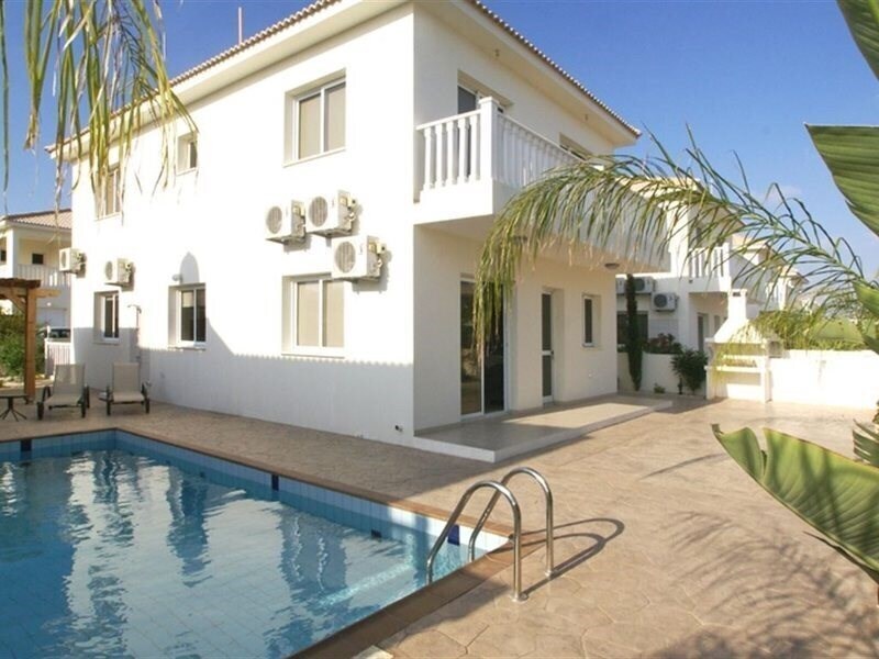Изображение Villas2let Agia Thekla Villa вилла