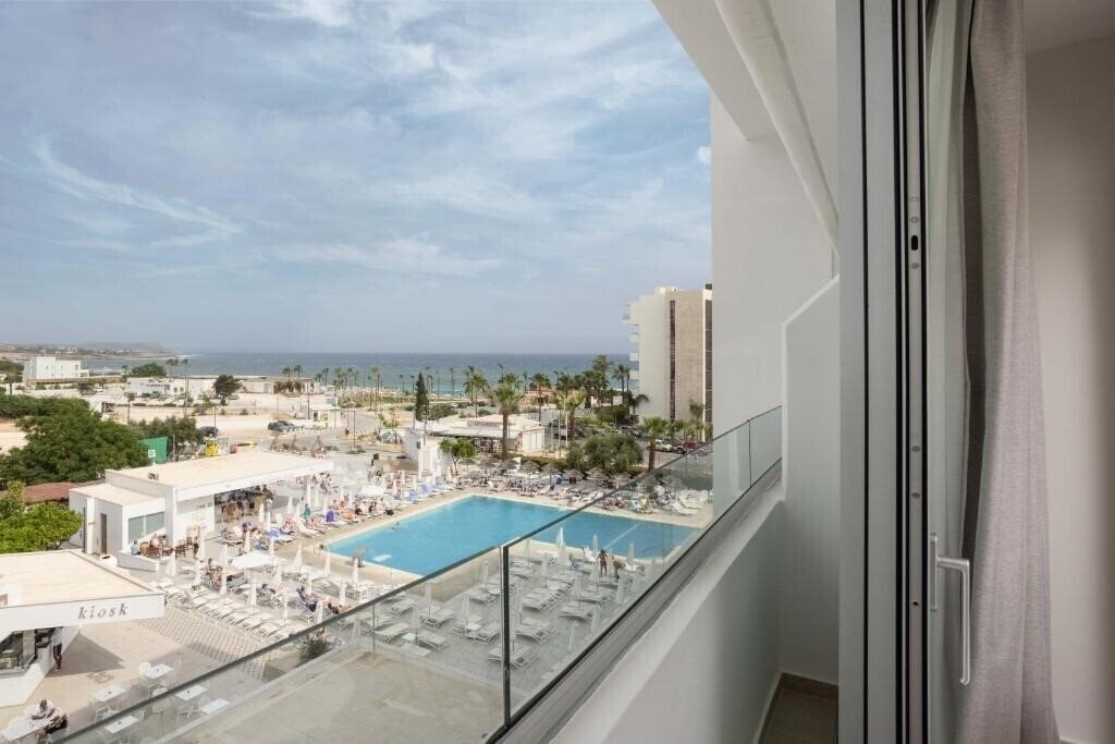 Atlantica Sancta Napa 4* фотосуреті