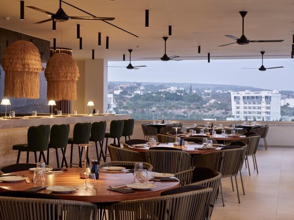 Изображение Atlantica Sancta Napa 4*