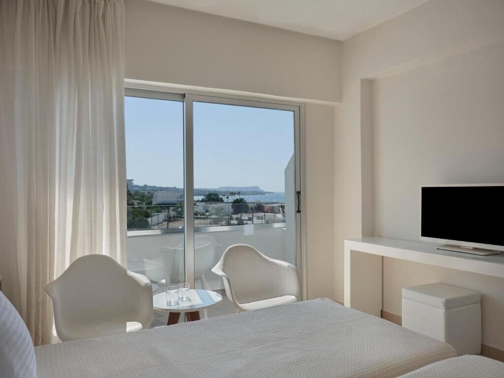 Картинка Atlantica Sancta Napa 4*