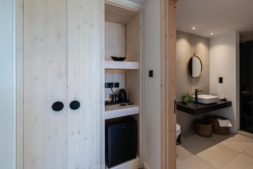 Abacus Suites 4* фотосуреті