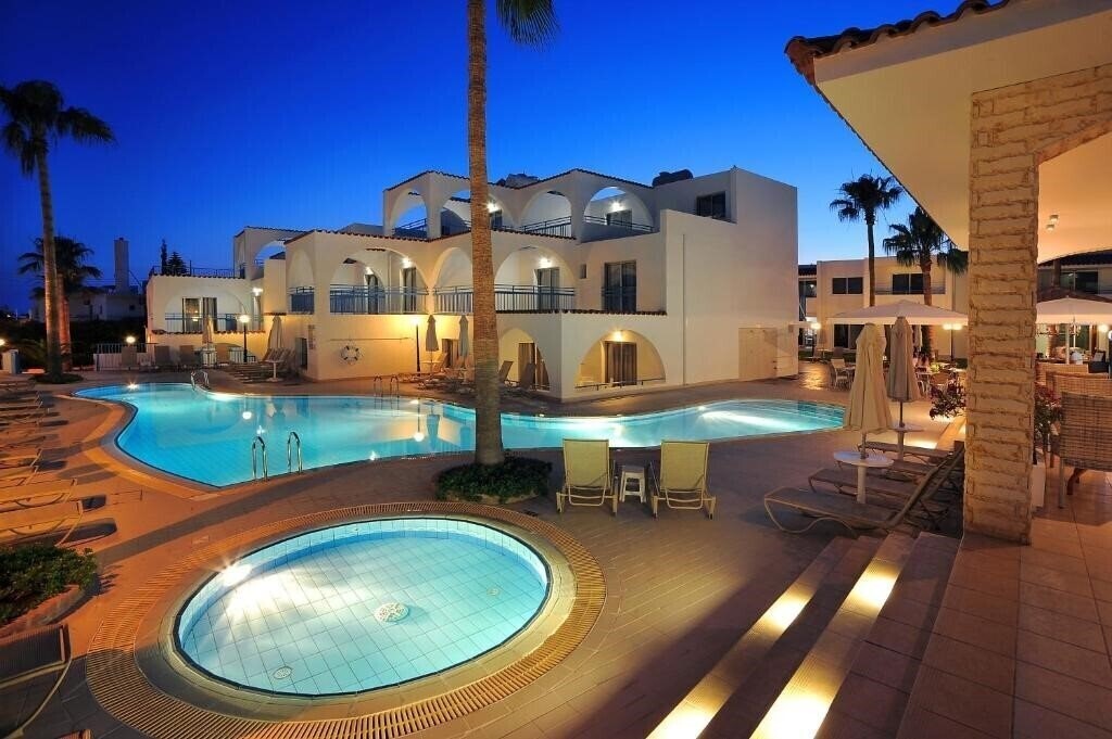 Petrosana 3* қонақ үйі