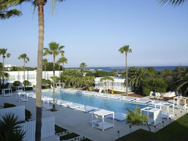 So White Boutique Suites 4* фотосуреті