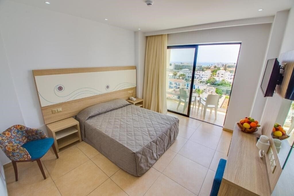 Stamatia 3* фотосуреті