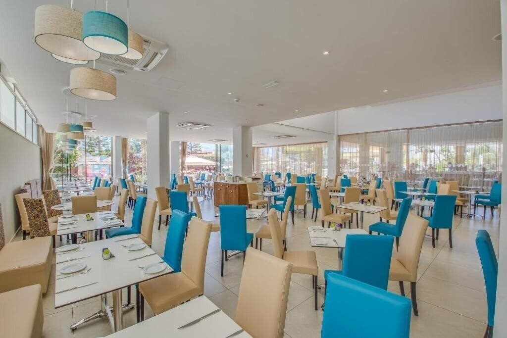 Stamatia 3* суреті