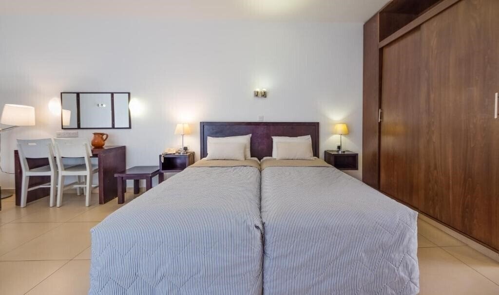 Картинка Callisto Holiday Village 2*