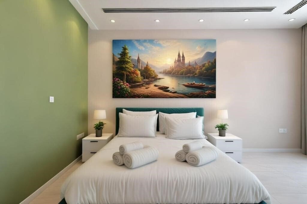 Villa Glory Вилла вилла суреті