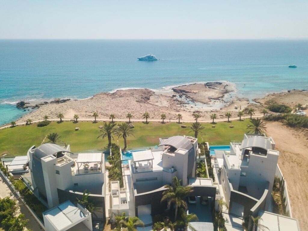 Villa Glory Вилла вилла суреті