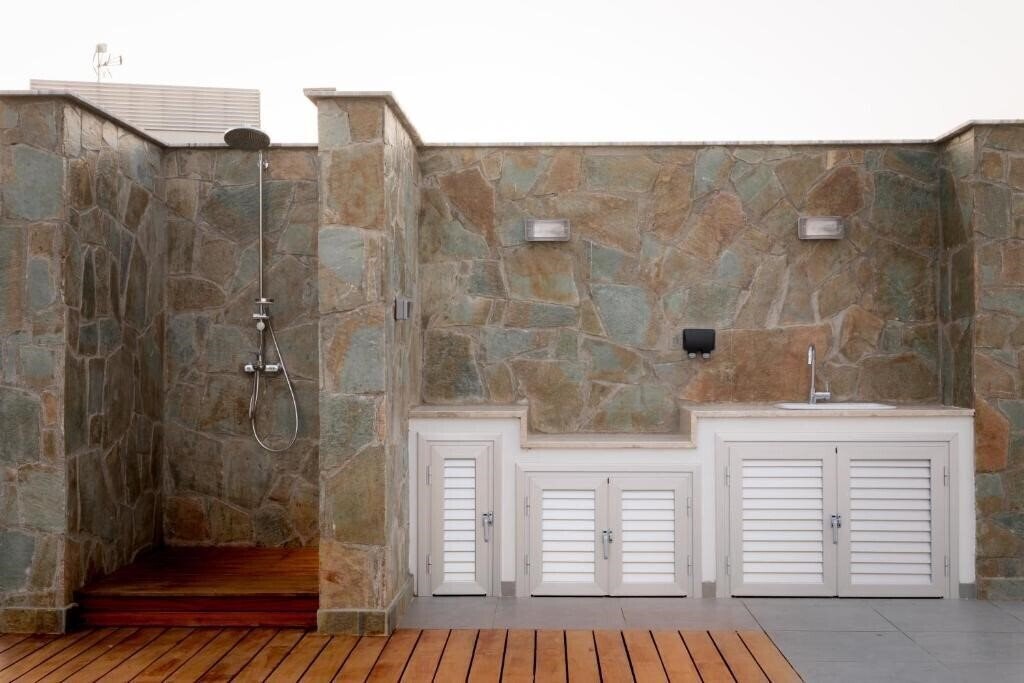 Villas Sea Pearl Вилла вилла фотосуреті