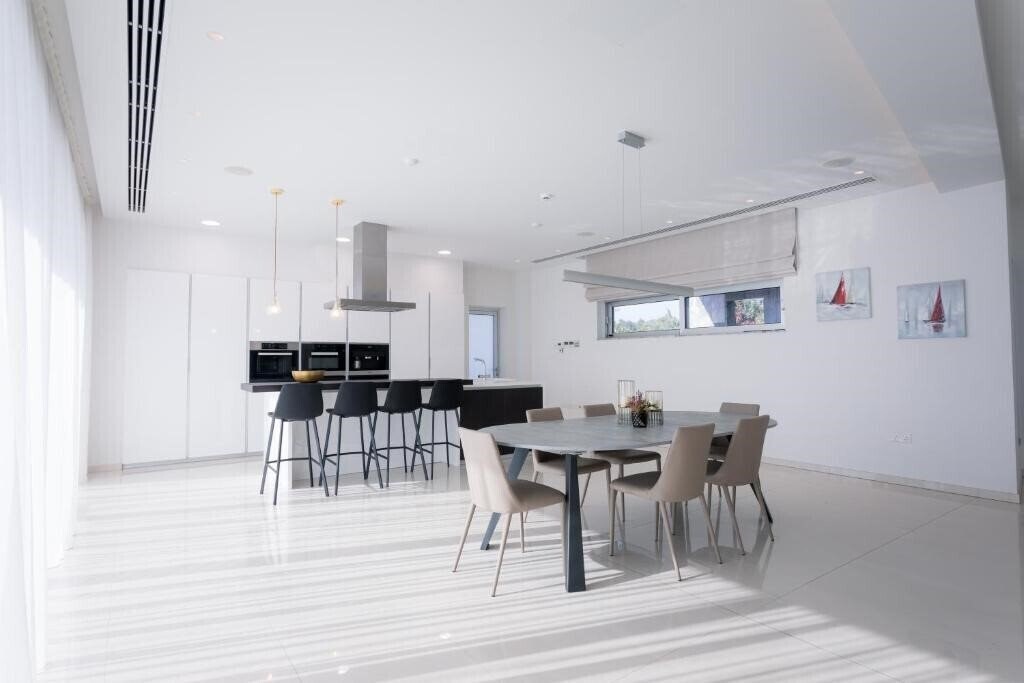 Villas Sea Pearl Вилла вилла суреті