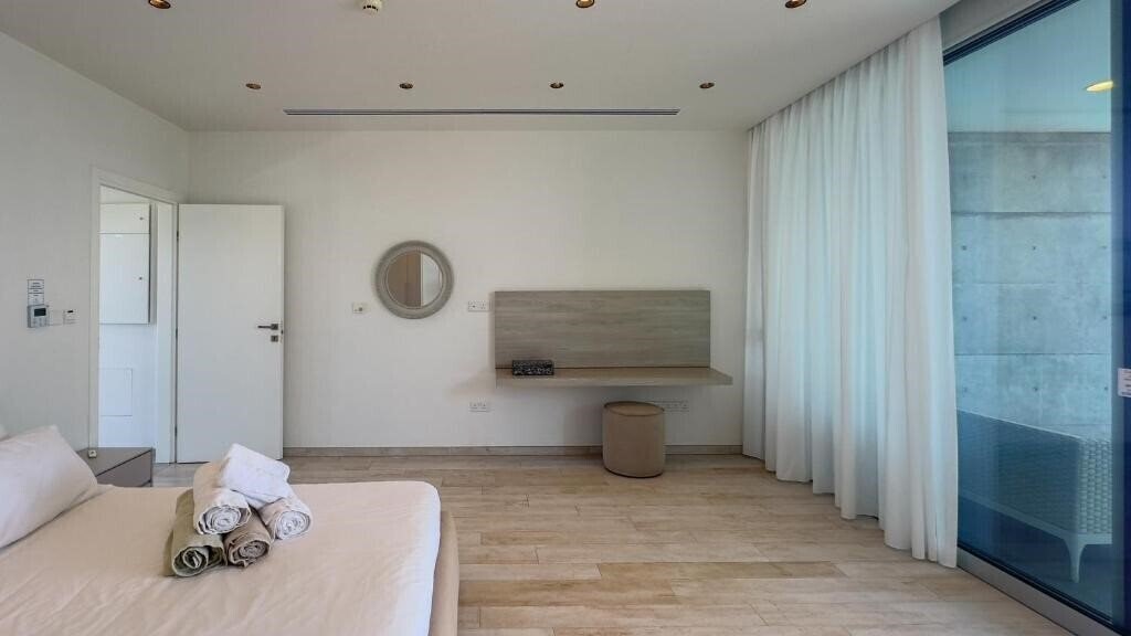 Villas Vivo Mare Вилла вилла фотосуреті