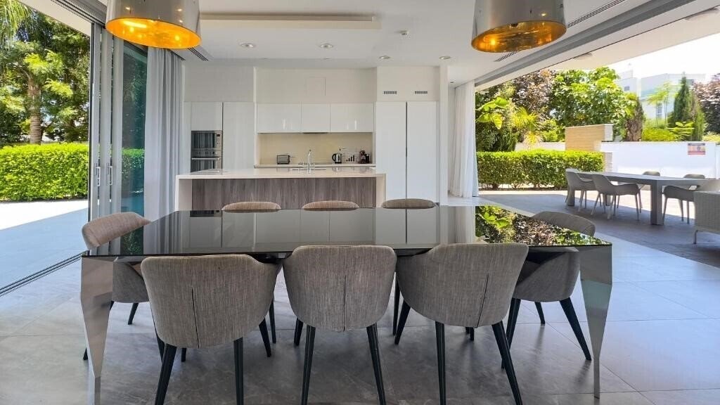 Villas Vivo Mare Вилла вилла суреті