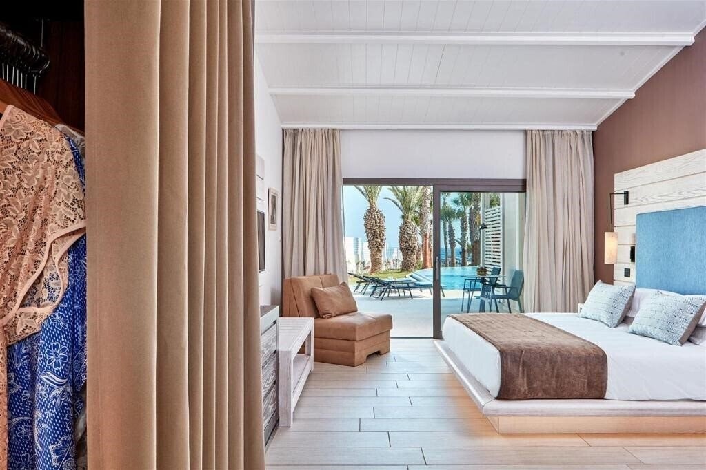 Фотография Mare Ayia Napa (ex. Atlantica Mare Village Ayia Napa) 5*