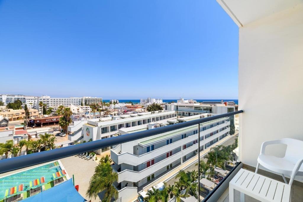 Tasia Maris Club Seasons (ex. Fun & Sun Active Club Seasons) 4* суреті