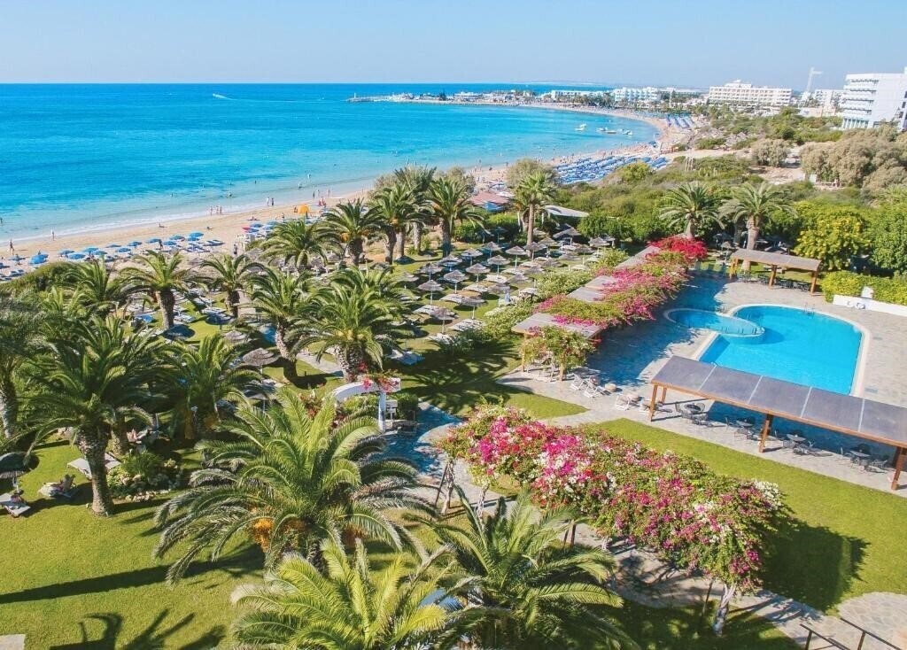 Изображение Alion Beach Hotel 5*