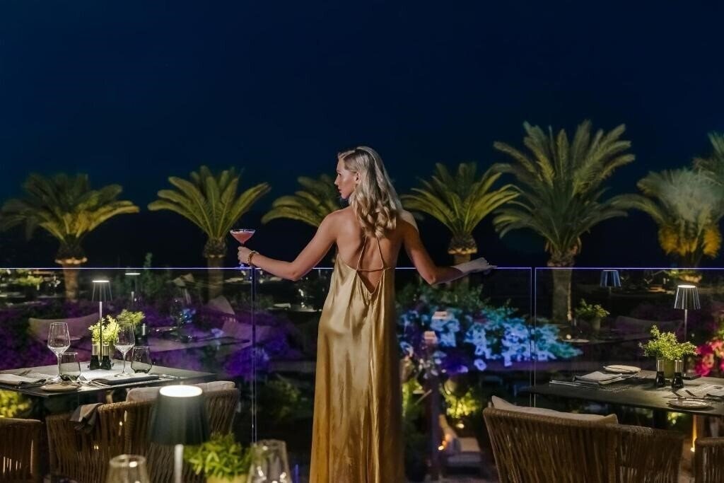 Картинка Alion Beach Hotel 5*