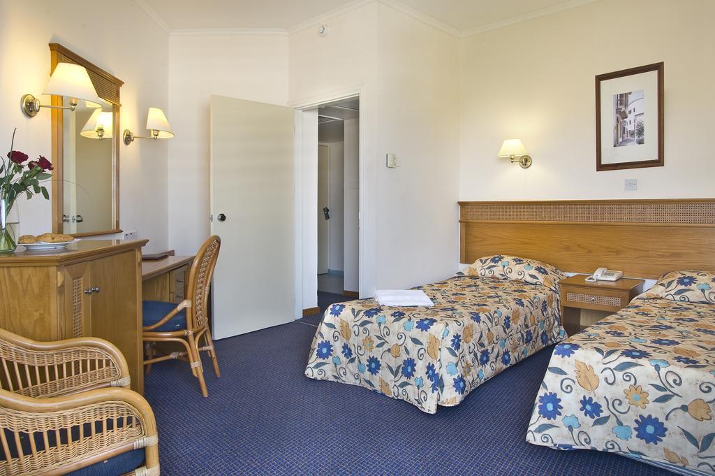 Bella Napa Bay 3* фотосуреті