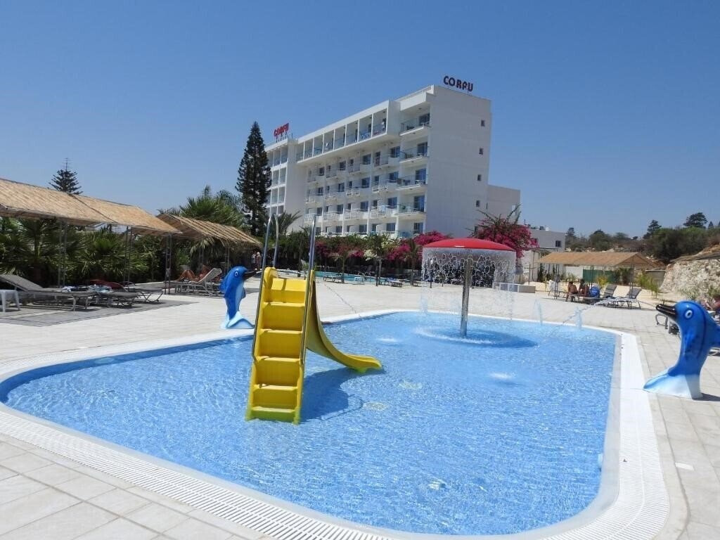 Фото Corfu 3*