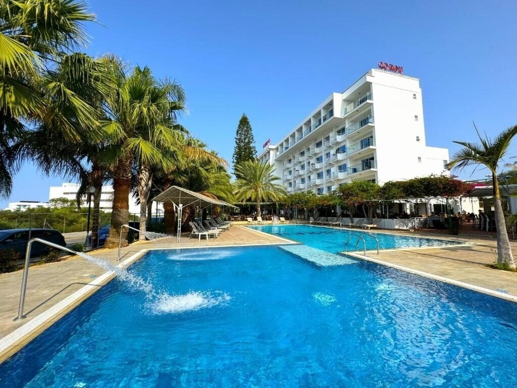 Фотография Corfu 3*