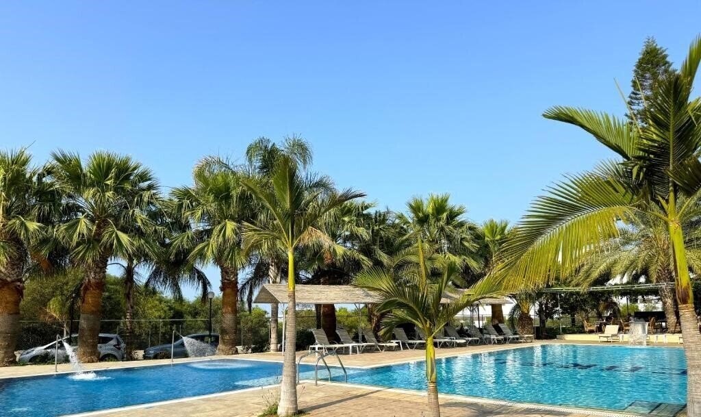 Изображение Corfu 3*