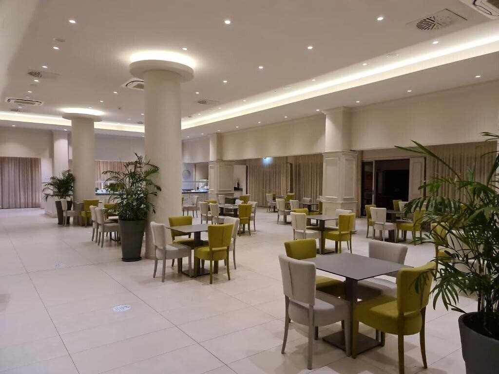 Nissiana Hotel & Bungalows 3* фотосуреті