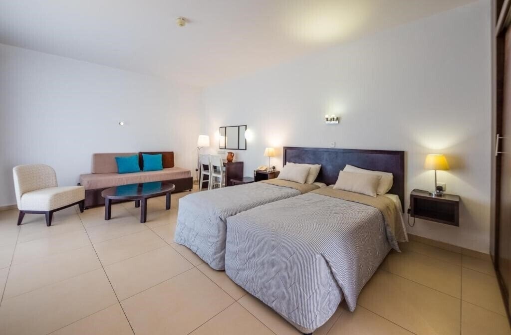 Фотография Marismare Apartments 3*