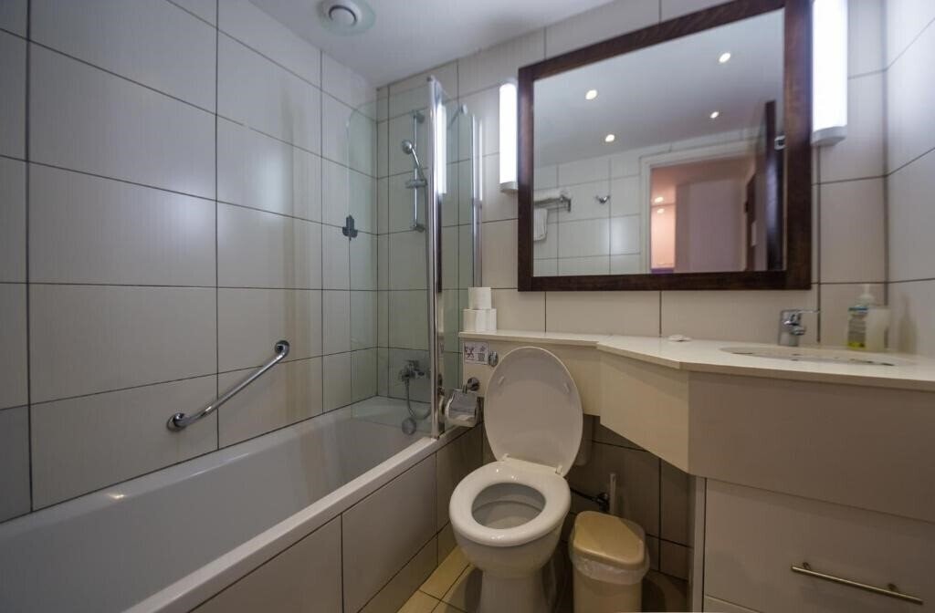 Изображение Marismare Apartments 3*