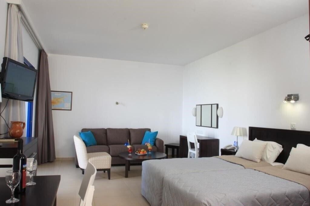 Картинка Marismare Apartments 3*