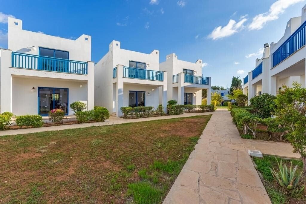 Картинка Marismare Apartments 3*