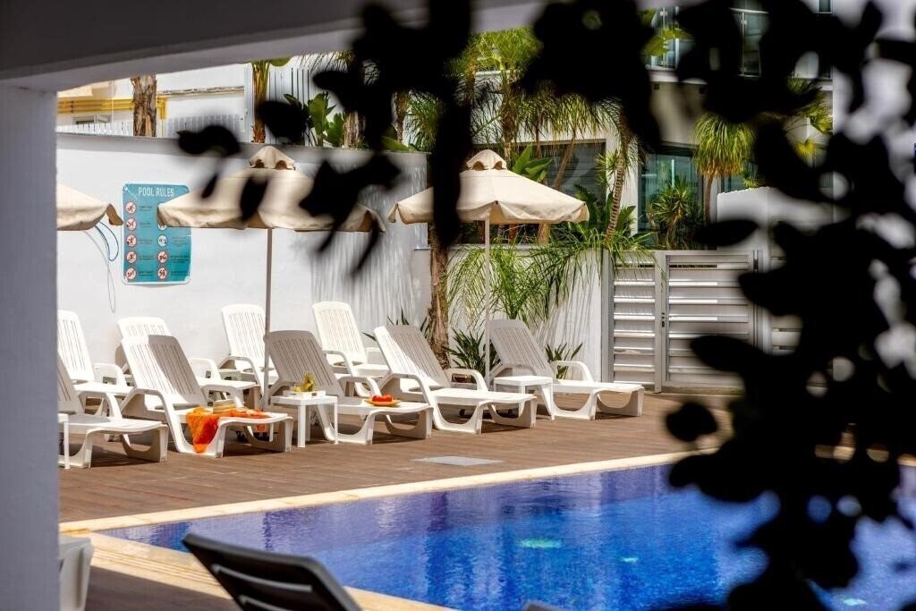 Фото Milea Hotel 3*