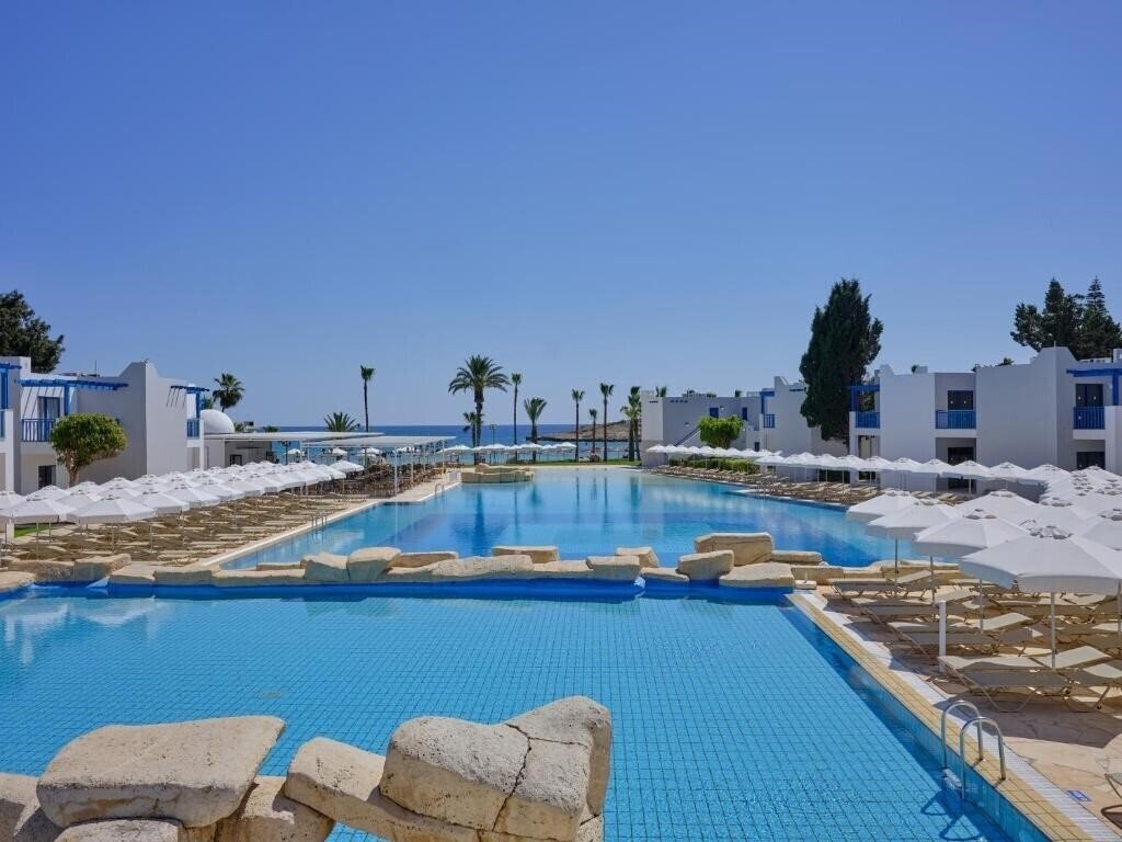 Фото Atlantica Callisto 4*