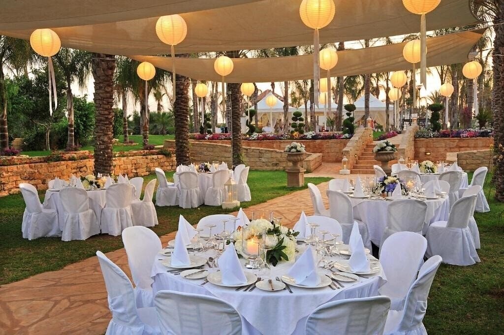 Картинка Olympic Lagoon Resort Ayia Napa 5*