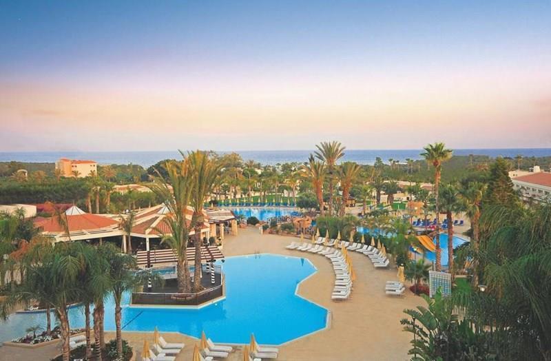 Olympic Lagoon Resort Ayia Napa (ex. Olympic Napa) 5* суреті