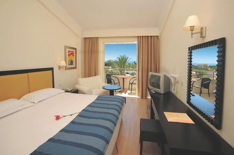 Olympic Lagoon Resort Ayia Napa (ex. Olympic Napa) 5* суреті