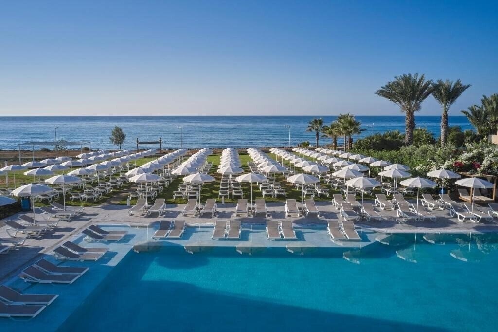 Atlantica Sungarden Park 4* қонақ үйі