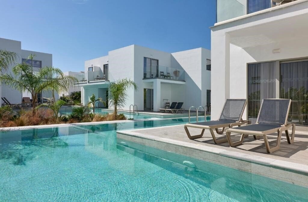 Atlantica Sungarden Park 4* суреті