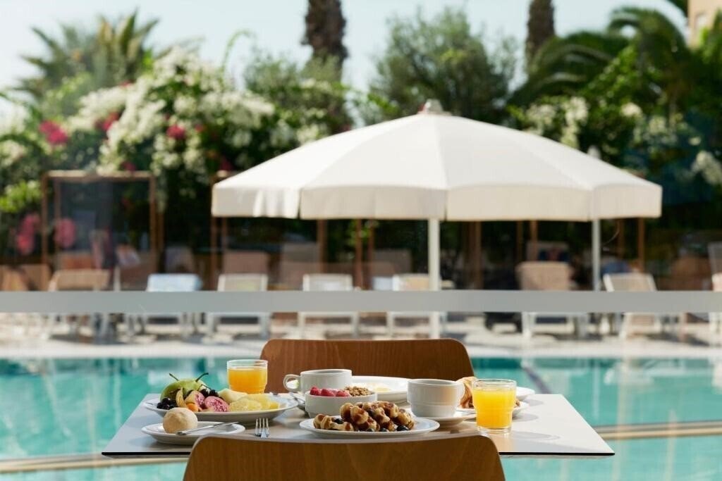 Atlantica Sungarden Park 4* суреті