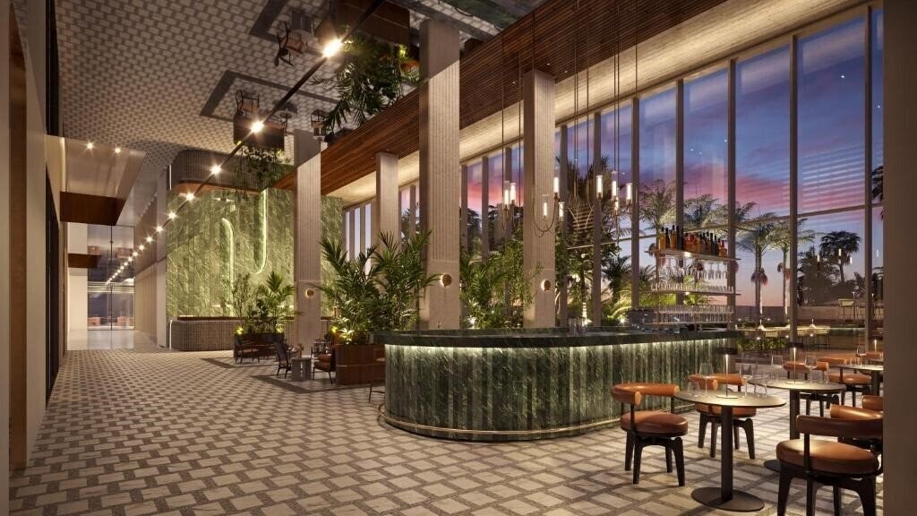 The Nines Hotel 5* суреті