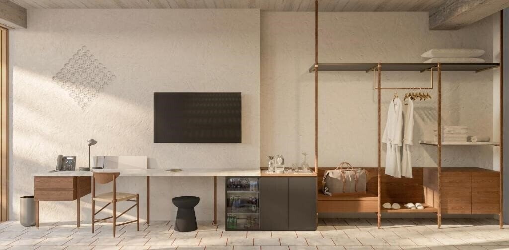 The Nines Hotel 5* суреті