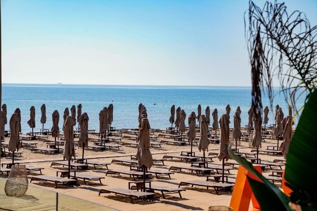 Grand Sapphire Resort & Casino 5* суреті