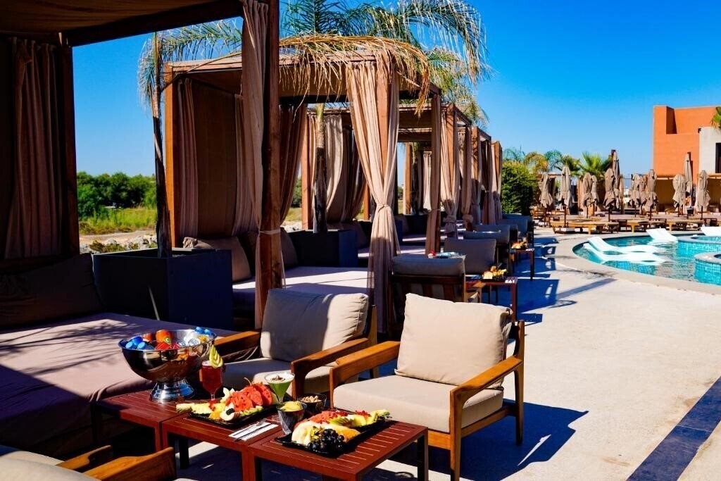 Grand Sapphire Resort & Casino 5* фотосуреті