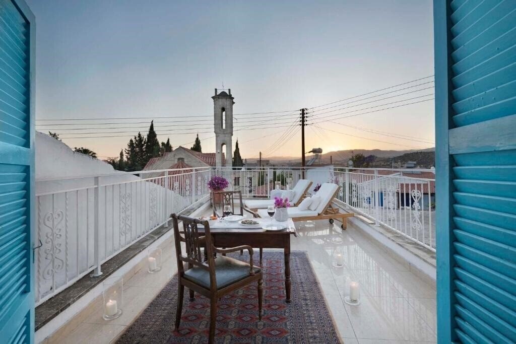 Отель Cottage Houses 3*