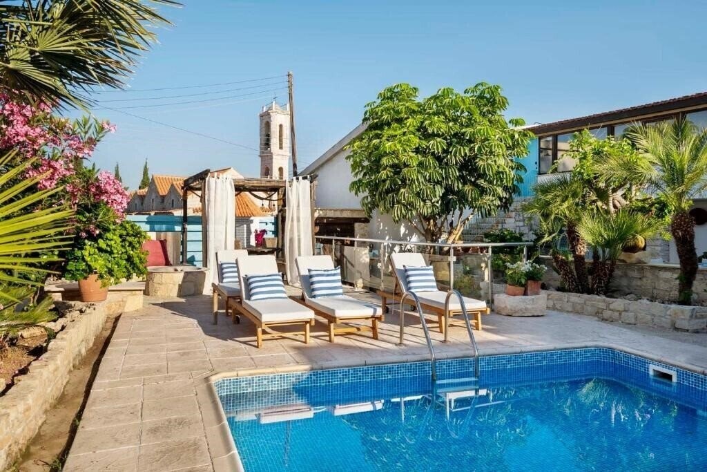 Изображение Cottage Houses 3*