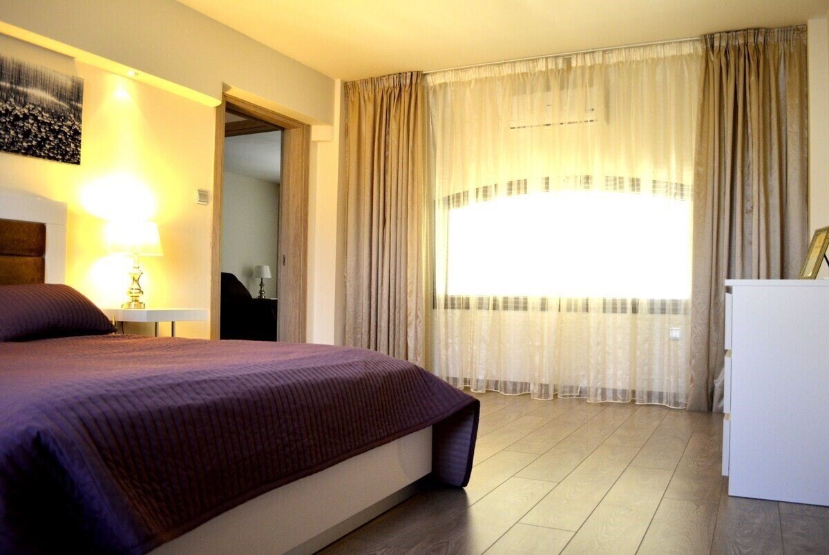 Фото Darlex Apartments Galatex Beach Center 4*