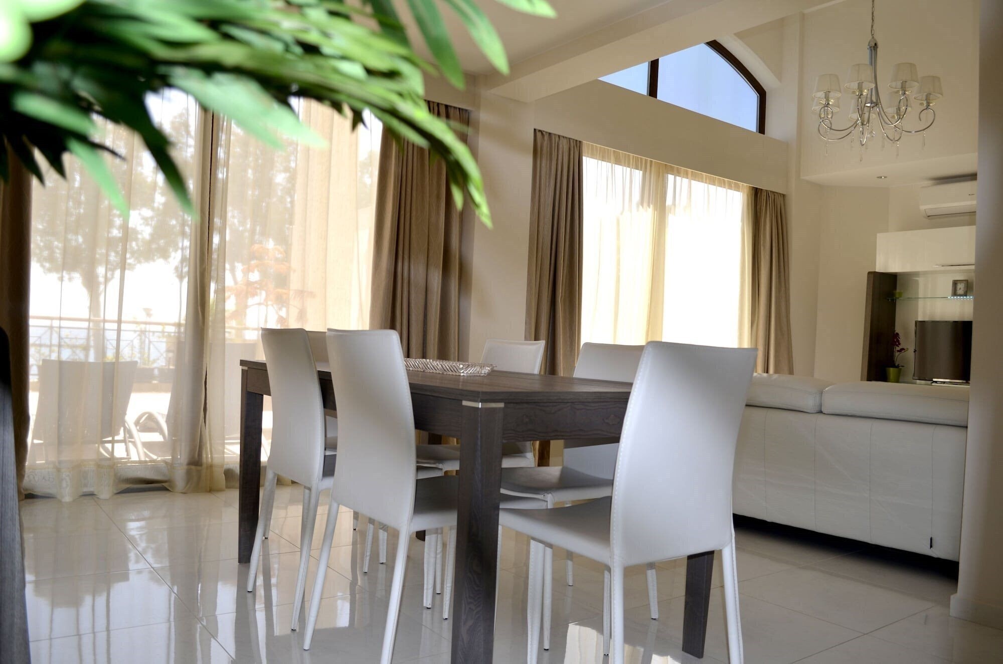 Изображение Darlex Apartments Galatex Beach Center 4*