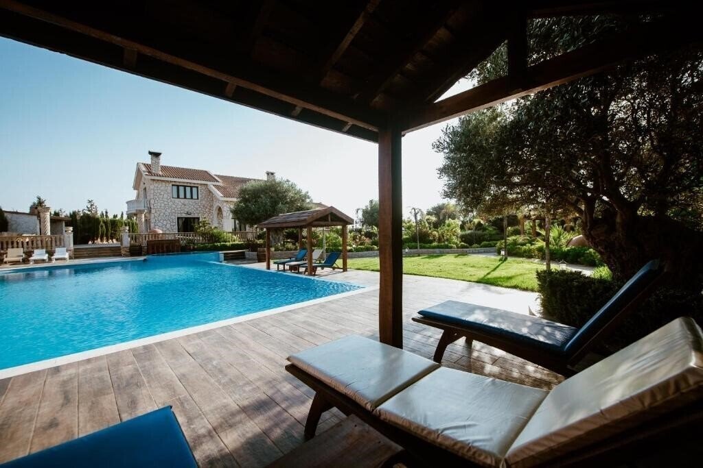 Grand Mansion Countryhouse 4* суреті
